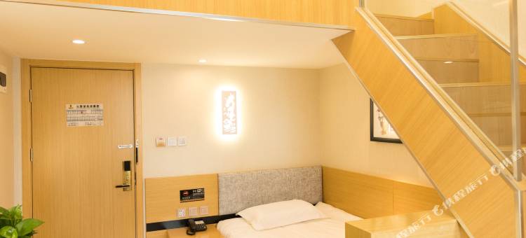 速8酒店(北京天安门广场前门地铁站店)图片