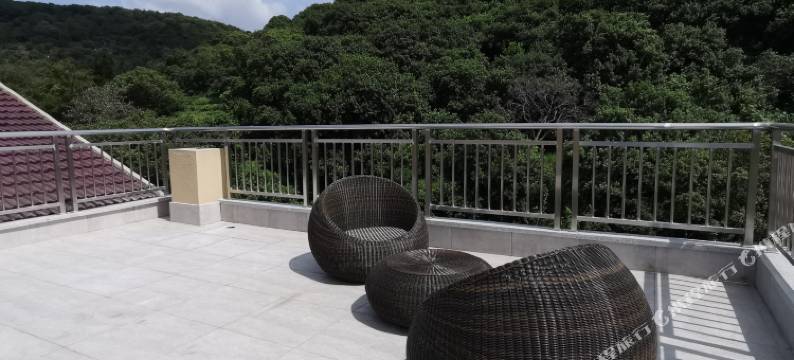 无锡龙渚客栈图片