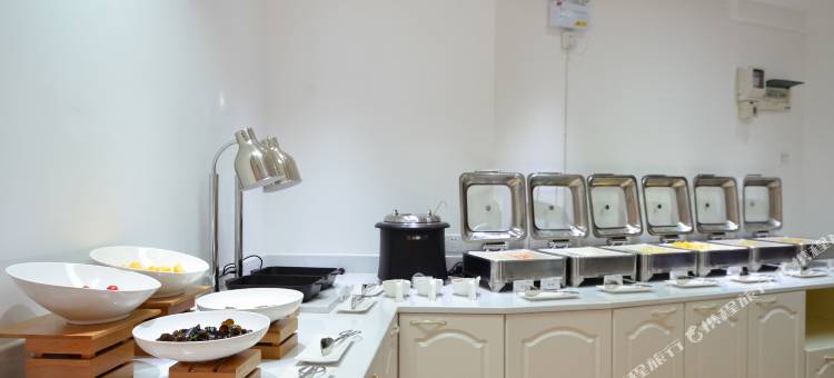 精途酒店(武汉中南财大店)图片