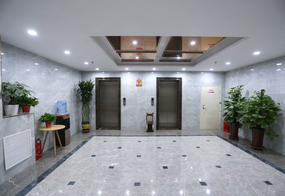 Hotel Overview