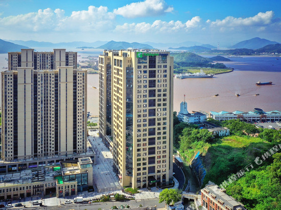 舟山定海智选假日酒店