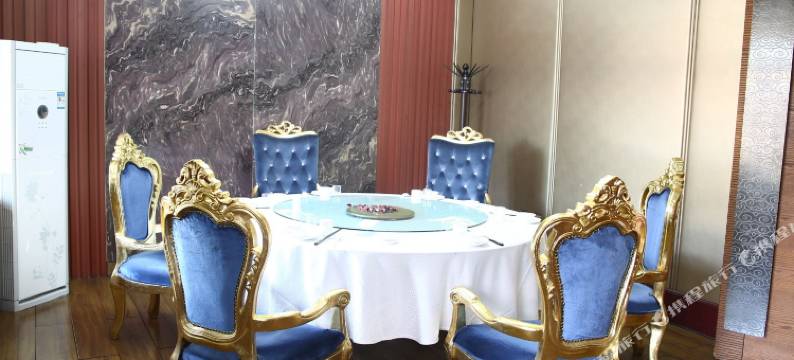 肇东同心田商务宾馆图片