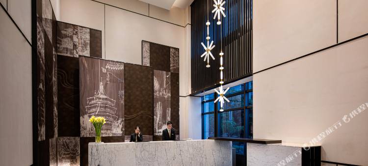 杭州盛捷国际办公中心服务公寓图片