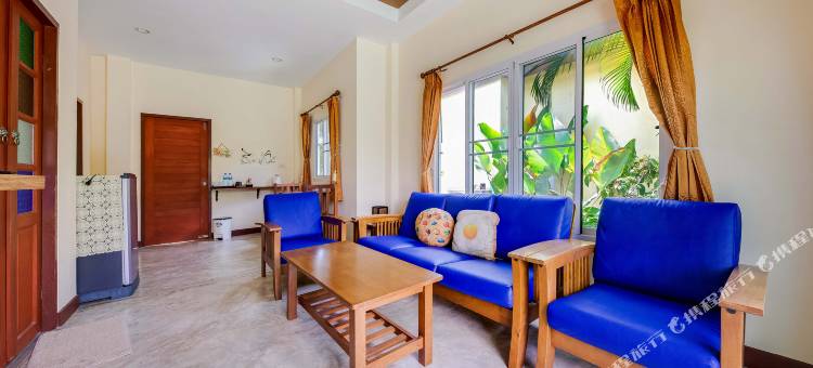 Paradee Resort Hua-hin图片
