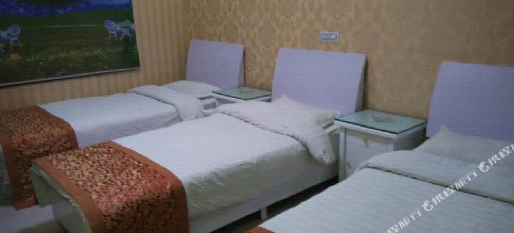 扶沟鑫苑快捷宾馆图片
