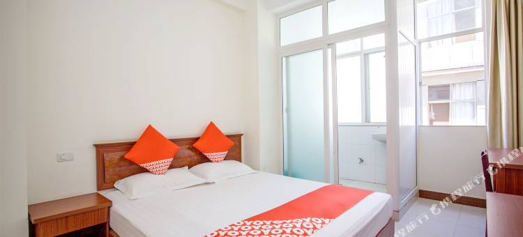 OYO玉溪龙华宾馆图片