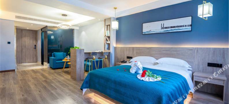 重庆盈嘉酒店图片