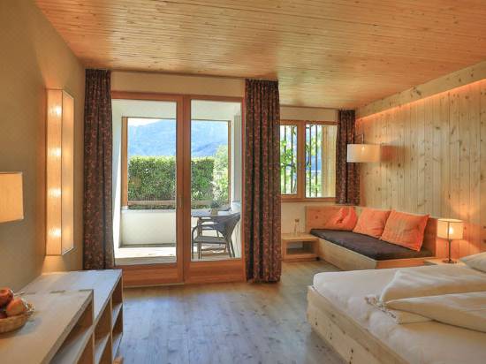 Das Biorefugium Theiner S Garten Hotel Reviews And Room Rates