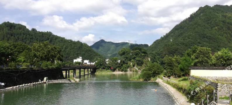 景宁玖圃民宿图片