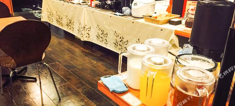 利夫马克斯酒店-名古屋荣东店(HOTEL LiVEMAX Nagoya Sakae East)图片