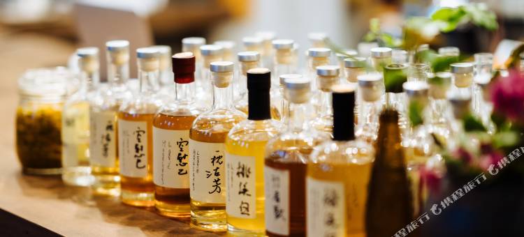 婺源见外民宿(漳村板凳桥店)图片