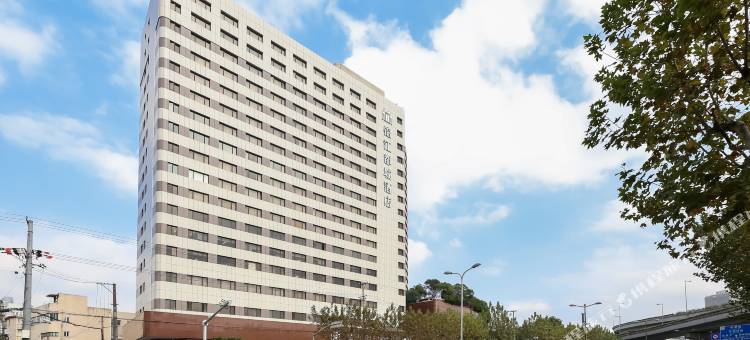 锦江都城酒店(上海徐家汇南华亭宾馆)图片