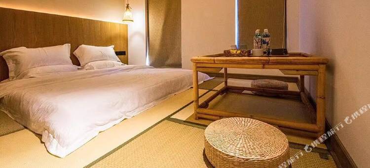 无锡阳山既见桑梓花园野趣民宿图片