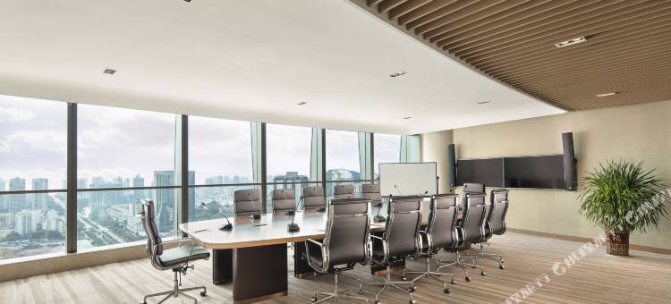 三亚中心凯悦嘉轩酒店图片