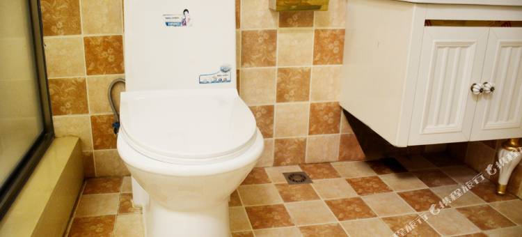 白城德润时尚宾馆图片