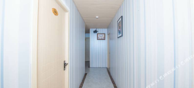 杭州梦居客之家图片