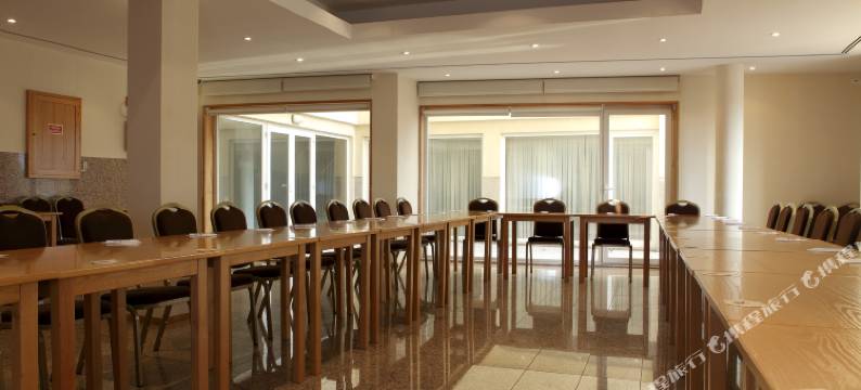 博亚酒店-维斯塔(Hotel Boa - Vista)图片