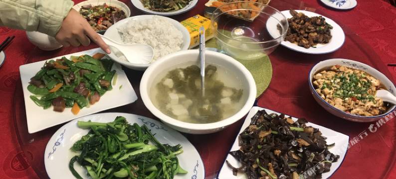 广州福和园农庄图片