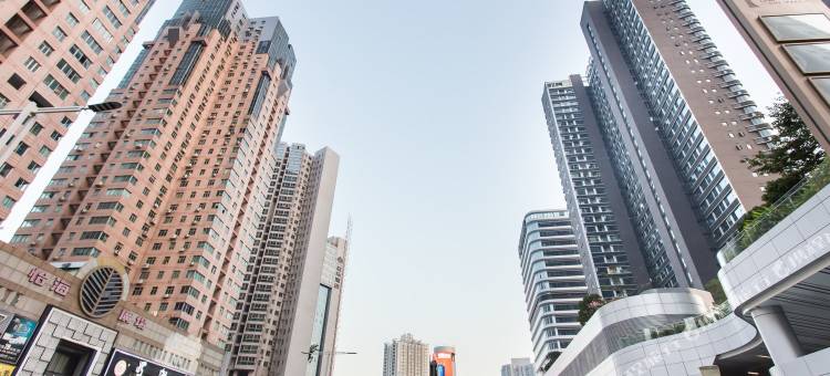 深圳吴文芳公寓(2号店)图片