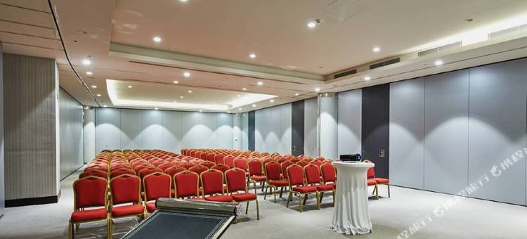 伊斯坦布尔西会议中心美居酒店(Mercure Istanbul West Hotel & Convention Center)图片