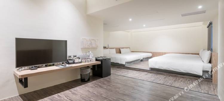 旅人驿站-铁花文创二馆图片