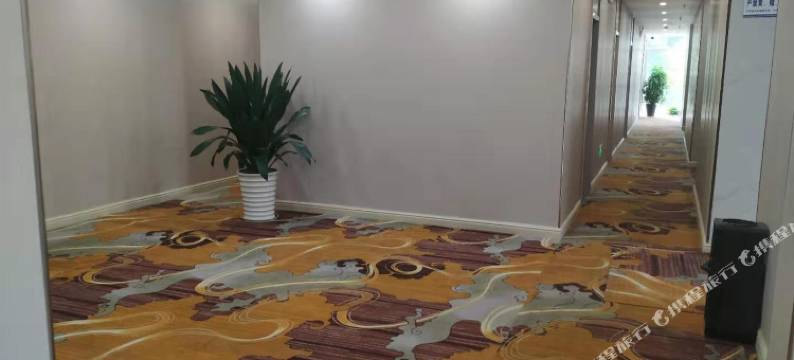 成都锦怡酒店(成都东站店)图片