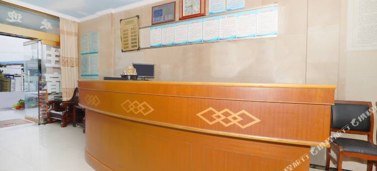 OYO江阴车站旅馆图片