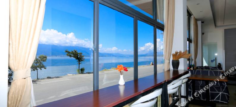 大理星语心愿小普陀旅拍海景客栈图片