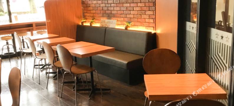 利夫马克斯酒店-岐阜羽岛站前店(HOTEL LiVEMAX Gifu Hashima Ekimae)图片