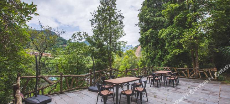 金秀圣堂闲居民宿图片