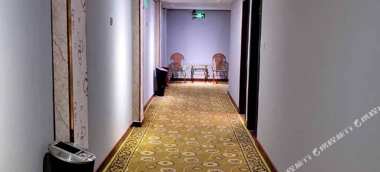 品尚假日酒店(崇左大新县德天大道店)图片