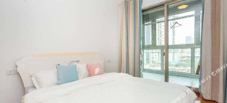 武汉伊间民宿武汉分店(53号店)图片