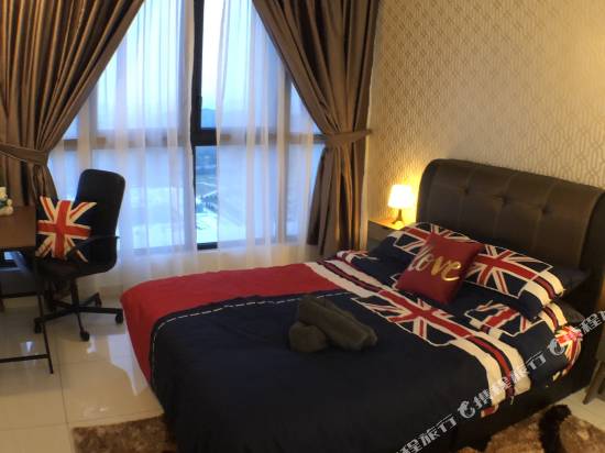 樂高樂園教育城不一樣民宿