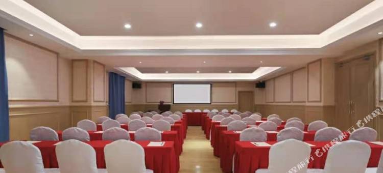 维也纳酒店(徐州金山桥地铁站店)图片