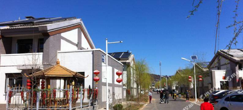 北京翠玉轩客栈图片