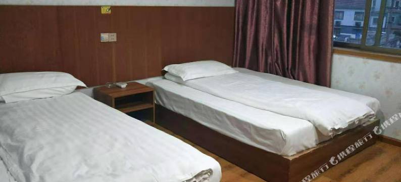 宁波阳光客房图片