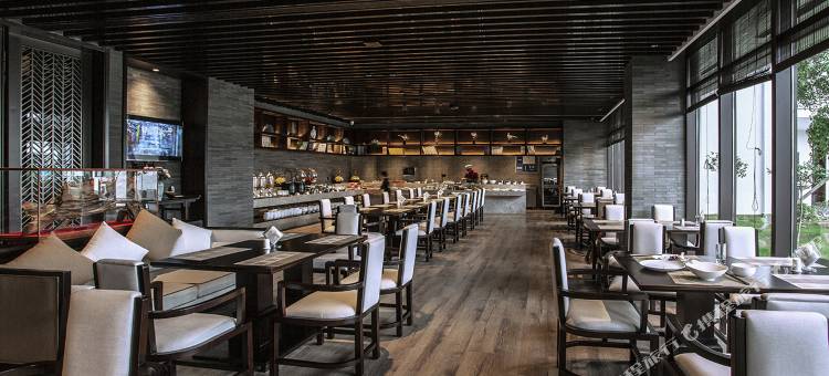 武夷山后棠御园酒店(武夷山三姑度假区店)图片