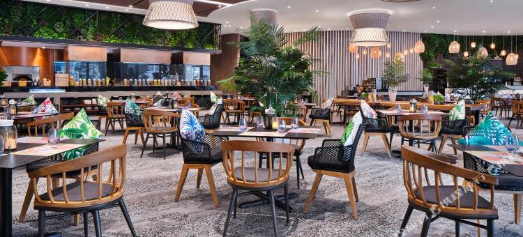 新加坡悦乐圣淘沙酒店 - 远东集团(Village Hotel Sentosa by Far East Hospitality)图片