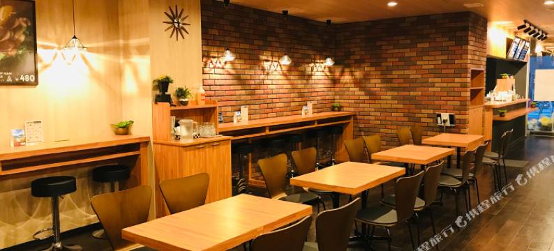 利夫马克斯酒店-名古屋樱通口店(HOTEL LiVEMAX Nagoya Sakuradoriguchi)图片