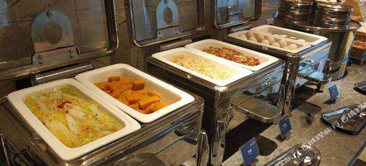 雅斯特国际酒店(贵阳云岩区未来方舟店)图片