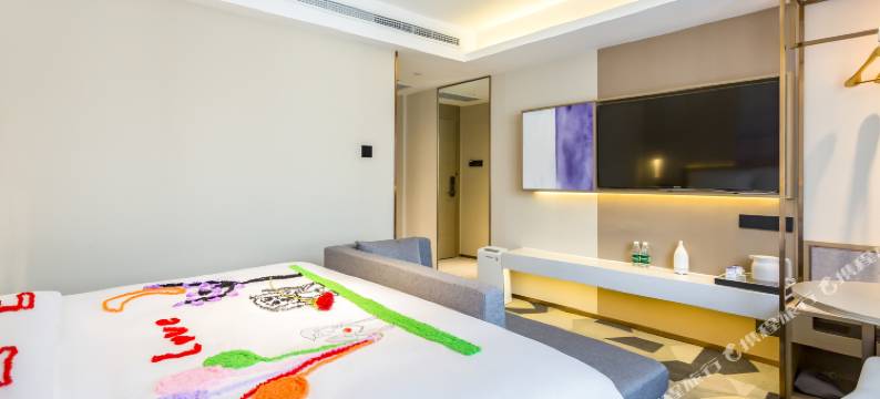 麗枫酒店(北京国贸店)图片