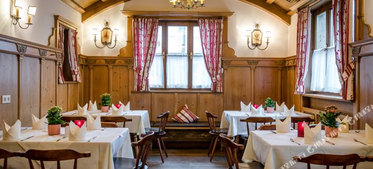 伊洛尔布朗酒店(Hotel Imlauer & Bräu)图片