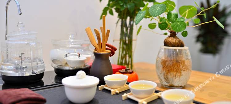 昆明The one一素酒店(滇池风景区店)图片