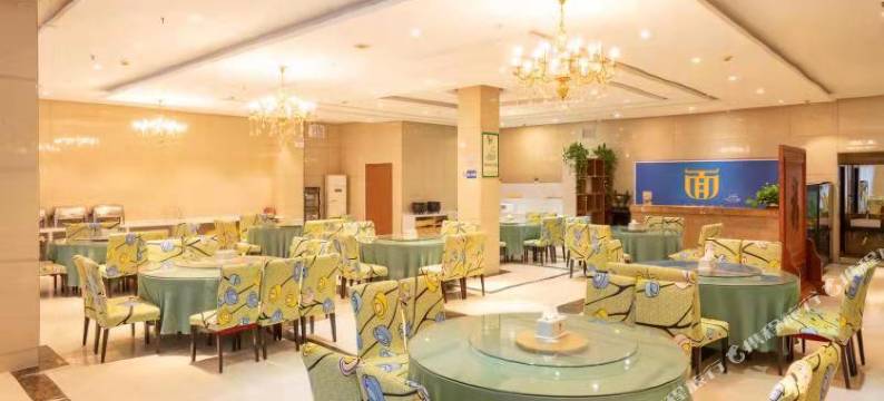 万晟酒店(山东农业大学南校店)图片