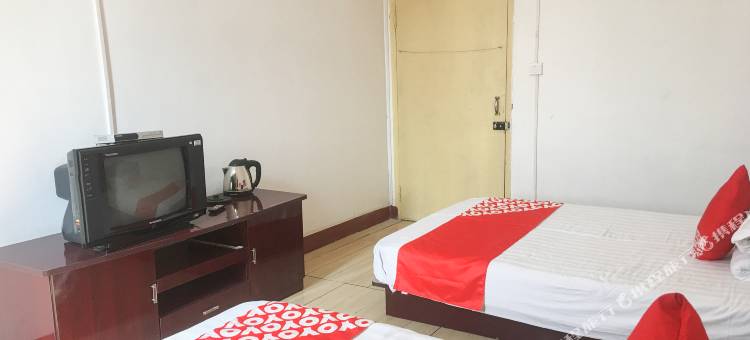 OYO宝鸡惠源宾馆图片