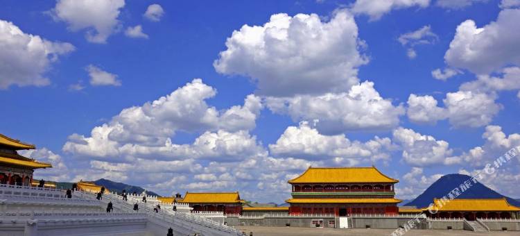 OYO东阳志凌宾馆图片