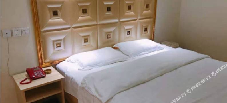 剑阁梁雨宾馆图片