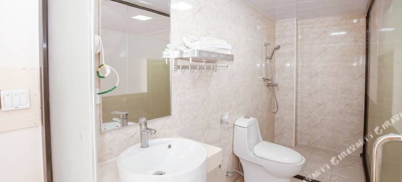 淄博忘归庄旅馆图片