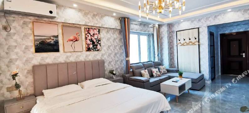 有间房子民宿(开封小宋城店)图片