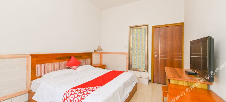 钦州顺达商务宾馆图片